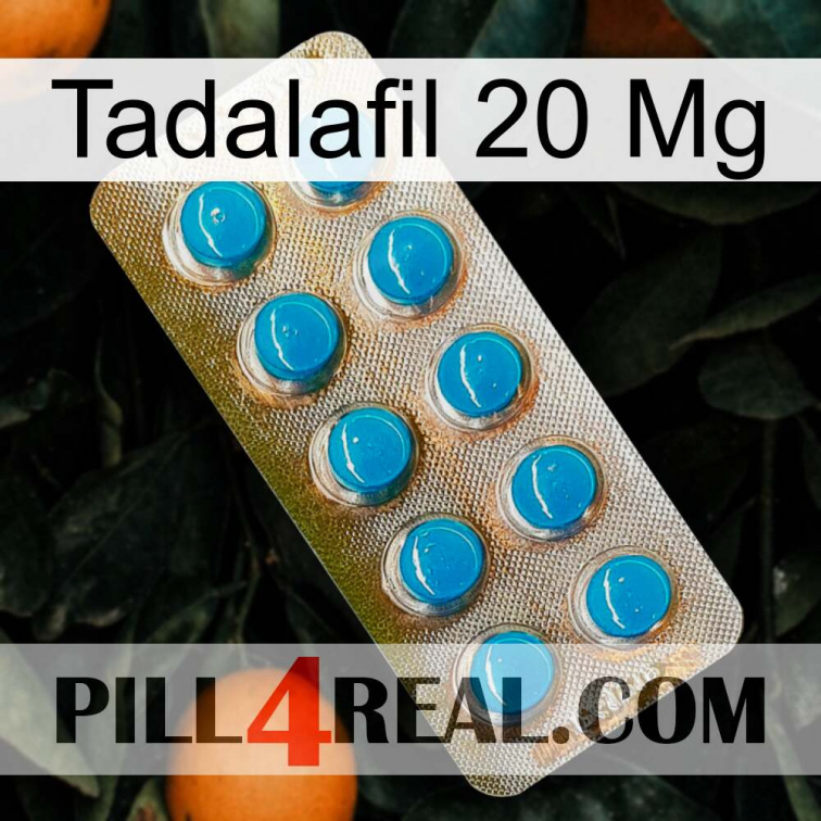 Tadalafil 20Mg new09